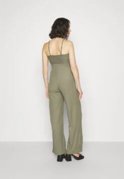 Jumpsuit - Olive -Anna Field 00708450028f41c7a7bcc071f20680ca