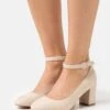 Klassiske Pumps - Taupe 2 Klassiske Pumps - Taupe -Anna Field 0102add1f29c4a198ce0b79b9bfc9c1a