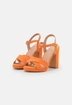 Anna Field Sandaler - Orange 10 Anna Field Sandaler - Orange -Anna Field 02a5c194f7034857a7bb395a4e443a26
