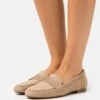 Slippers - Camel 1 Slippers - Camel -Anna Field 02b81e1b880b412b9592dfd1a04a2d4e
