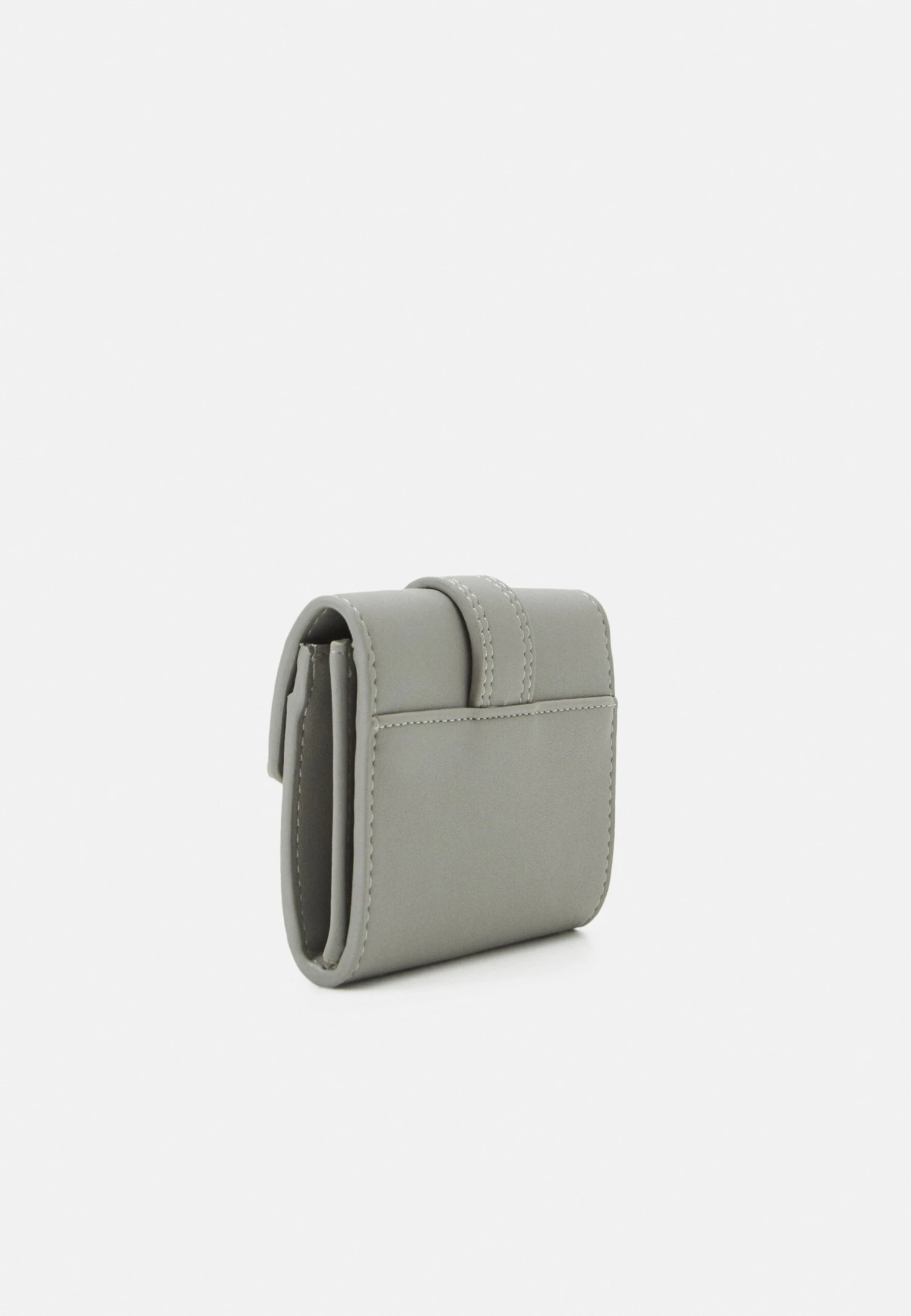 Anna Field Lommebok - Grey 4 Anna Field Lommebok - Grey - Bilde 2