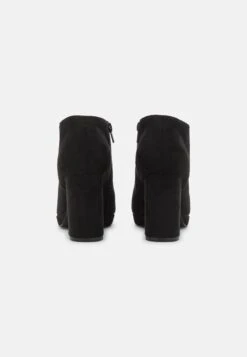 Platåsko - Black -Anna Field 0477bb44a492400a863edf659a11ad18