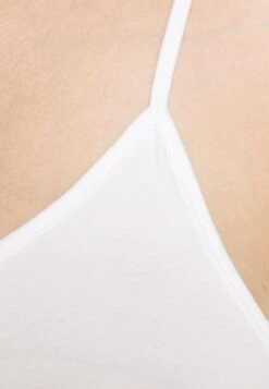 5 Pack - Topper - Black/White -Anna Field 0480b84879734bd5bd47a4a755a33cab