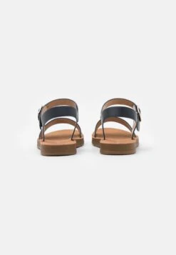 Anna Field Sandaler - Dark Blue -Anna Field 04f31266a7f9462e9b16106c965ddb81