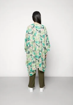 Anna Field Cape - Green 10 Anna Field Cape - Green -Anna Field 065e00f37b7640b7a054ba4ace36a1e6