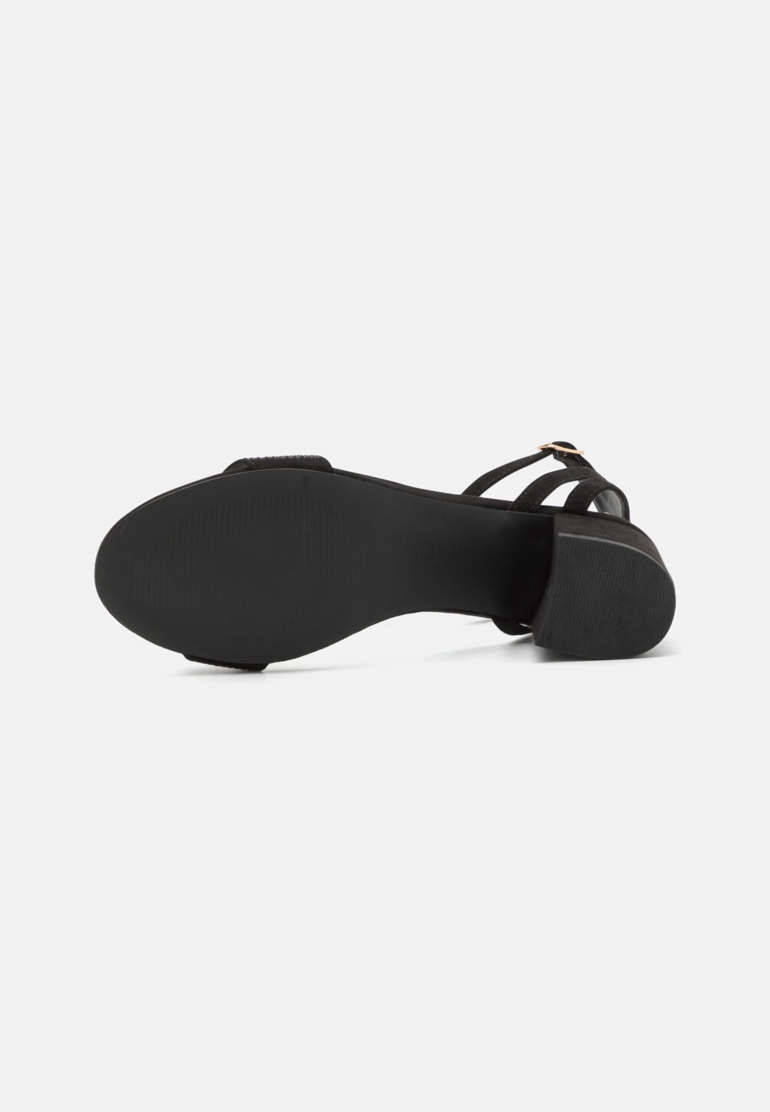 Anna Field Sandaler - Black 7 Anna Field Sandaler - Black - Bilde 5