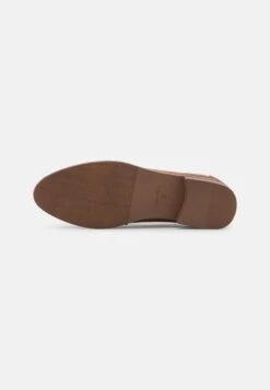 Anna Field Slippers - Cognac -Anna Field 07c1c3a8e07f499685fc138ad4e1f03c