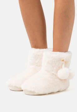 Anna Field Tøfler - Light Pink