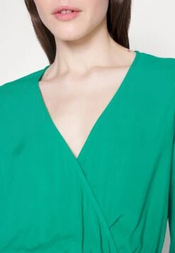 Bluse - Green -Anna Field 09f67a98bece4272939d5c62f085e07a