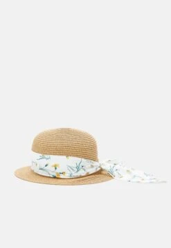 Anna Field Hatt - Beige/White 8 Anna Field Hatt - Beige/White -Anna Field 0a2133fc83cd4eabac4a9b0031561657