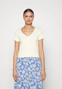 Anna Field Cardigan - 003 - Off-White