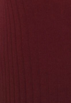 Anna Field T-Shirts Med Print - Dark Red -Anna Field 0b0530100f5d4e439036c9728362163f