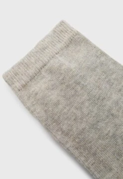 Anna Field 8 Pack- Sokker - Grey -Anna Field 0b4643b5e1314d70a59c12b81f17e362