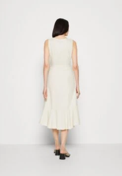 Anna Field Kjole - Beige -Anna Field 0b467b37fa774b20a69fe949022e60c9