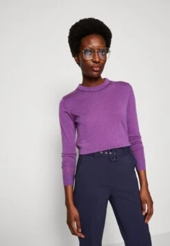 Anna Field Bukse - Dark Blue -Anna Field 0b5edba5843d4b31a8bab959ac4997f9