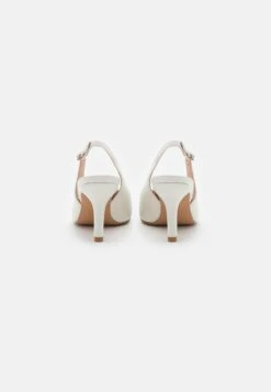 Anna Field Leather - Klassiske Pumps - White 11 Anna Field Leather - Klassiske Pumps - White -Anna Field 0b740dcedeca4fffa926bdb9293e726e