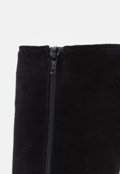 Anna Field Leather - Støvler - Black -Anna Field 0c05761f94224e8e8ba7911056c876ed