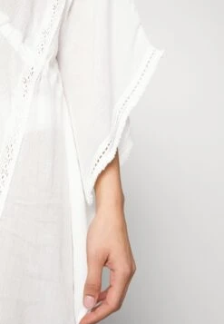 Anna Field Strandaccessories -White -Anna Field 0c7c9e292d52412dadbb221579dcd59b