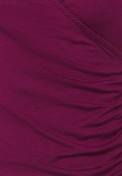 Anna Field Topper - Dark Red -Anna Field 0c90be7112624d8482752c9fa10e8cd8