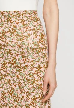 Anna Field A-Line Skjørt - Multi-Coloured -Anna Field 0cc01e573fe4404c9452ff5f8ec0cd65