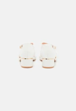 Anna Field Sandaler - White -Anna Field 0cfef639829f44b7b75a41922a9a3efa