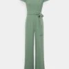 Anna Field Jumpsuit - Light Green