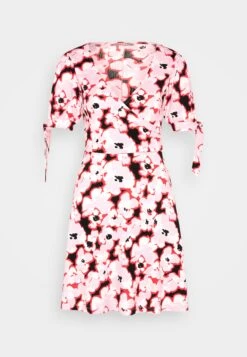 Anna Field Kjole - Pink -Anna Field 0e9d70d3471c4241910a3e696ad0b375