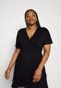 Kjole - Black -Anna Field 0fc520d733cf4206897fcf28c4cce310