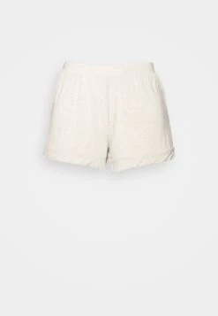 Anna Field Button Through Pj Set- Pyjamas - Beige -Anna Field 1115432e896b44d8b56c7910341659f0