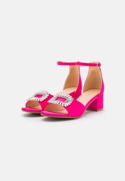 Anna Field Sandaler - Pink -Anna Field 11ab11b1d01b4c85949e16d3bfc52899