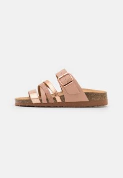Anna Field Sandaler - Rose Gold-Coloured -Anna Field 12de363b075b41efa98ef2ec30d18f05