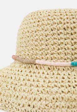 Anna Field Hatt - Tan/Pink 7 Anna Field Hatt - Tan/Pink -Anna Field 1311ca8896074b62851233ee97f466b6