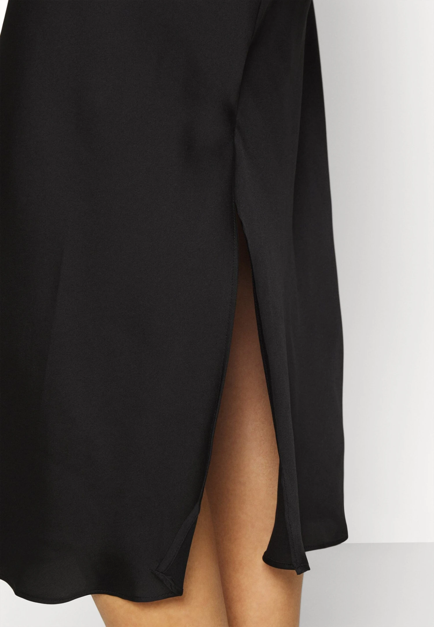 Anna Field Bridal Nightie - Nattskjorte - Black 8 Anna Field Bridal Nightie - Nattskjorte - Black - Bilde 6