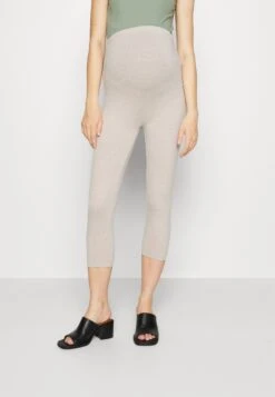 3 Pack - Tights - Black /Mottled Beige/Mottled Dark Grey 12 3 Pack - Tights - Black /Mottled Beige/Mottled Dark Grey -Anna Field 14174faf26144361b6f054c2028b4bd5