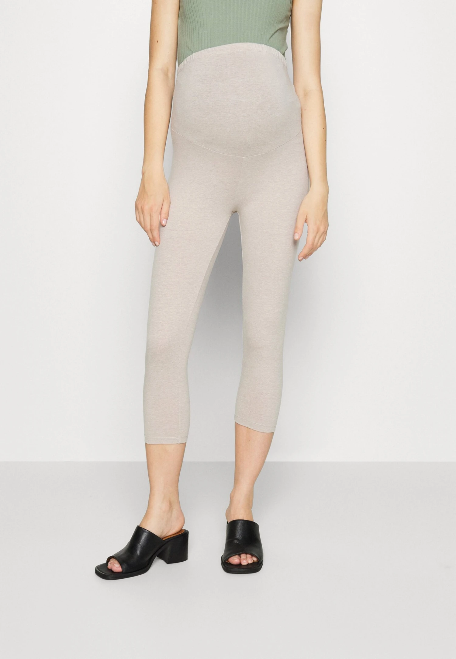 3 Pack - Tights - Black /Mottled Beige/Mottled Dark Grey 6 3 Pack - Tights - Black /Mottled Beige/Mottled Dark Grey - Bilde 4