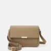 Anna Field Skulderveske - Taupe -Anna Field 142841d9cc1d4835a899d00d9d934e7e