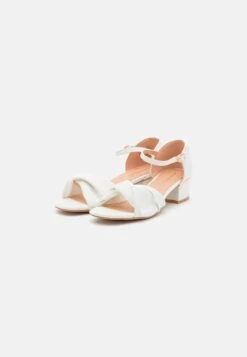 Anna Field Sandaler - White -Anna Field 14675547b1ad46fc8e70c7fa7fffb83f