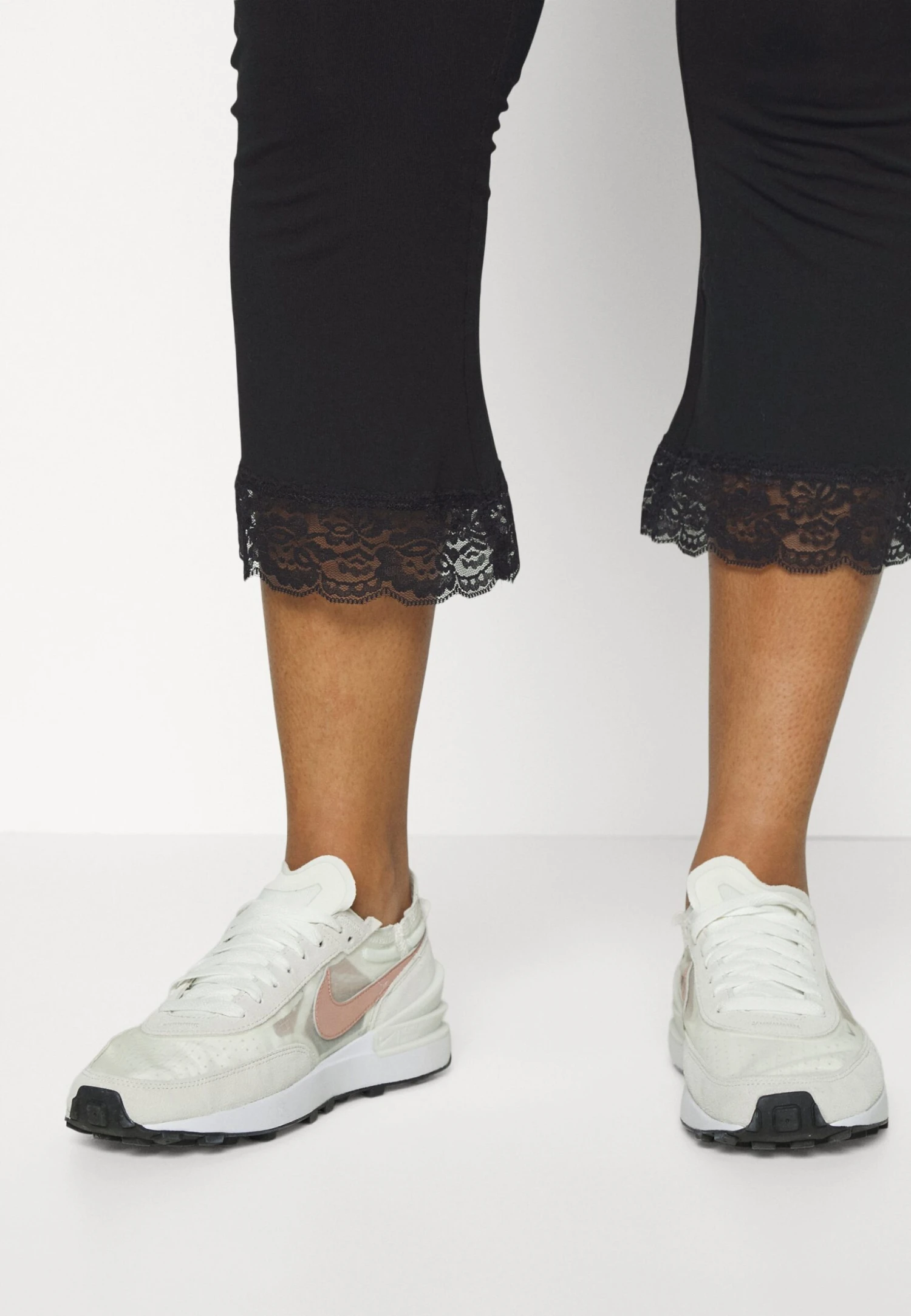 2 Pack- Leggings - Black 7 2 Pack- Leggings - Black - Bilde 5