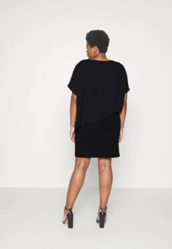 Cocktailkjole - Black 10 Cocktailkjole - Black -Anna Field 1525d2d4f4cf411cabbfa68e31ecc621