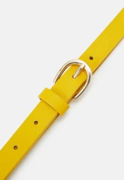 Anna Field 3 Pack - Belte - Black/Yellow/Taupe 7 Anna Field 3 Pack - Belte - Black/Yellow/Taupe -Anna Field 15bbf7daae644d19ab03edc3ba6589dc