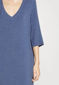Anna Field Nattskjorte -Blue 11 Anna Field Nattskjorte -Blue -Anna Field 164a26459b464a23942526f5f7d2dcd6