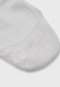 Anna Field 8 Pack- Ankelsokker - White -Anna Field 1996b1afad194d14b5748fbd7945bf55