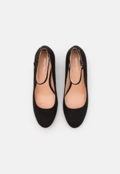 Klassiske Pumps - Black -Anna Field 19c443bcbab34c94b10f03f5843eec08