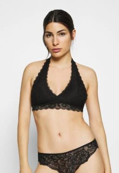 Anna Field 7 Pack Lace Brief - New Variation Of Greer - Micro Panel- Underbukse - Black -Anna Field 1a2baf47bc3f4934a8f4d1f4ccf7fa22