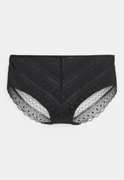 Anna Field 7 Pack - Underbukse - Black -Anna Field 1b7a2ecef7e34a4fa5093cb5cf0637cf