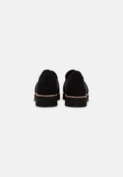 Comfort - Slippers - Black -Anna Field 1beeb576d34545808b61676fe87c49dd