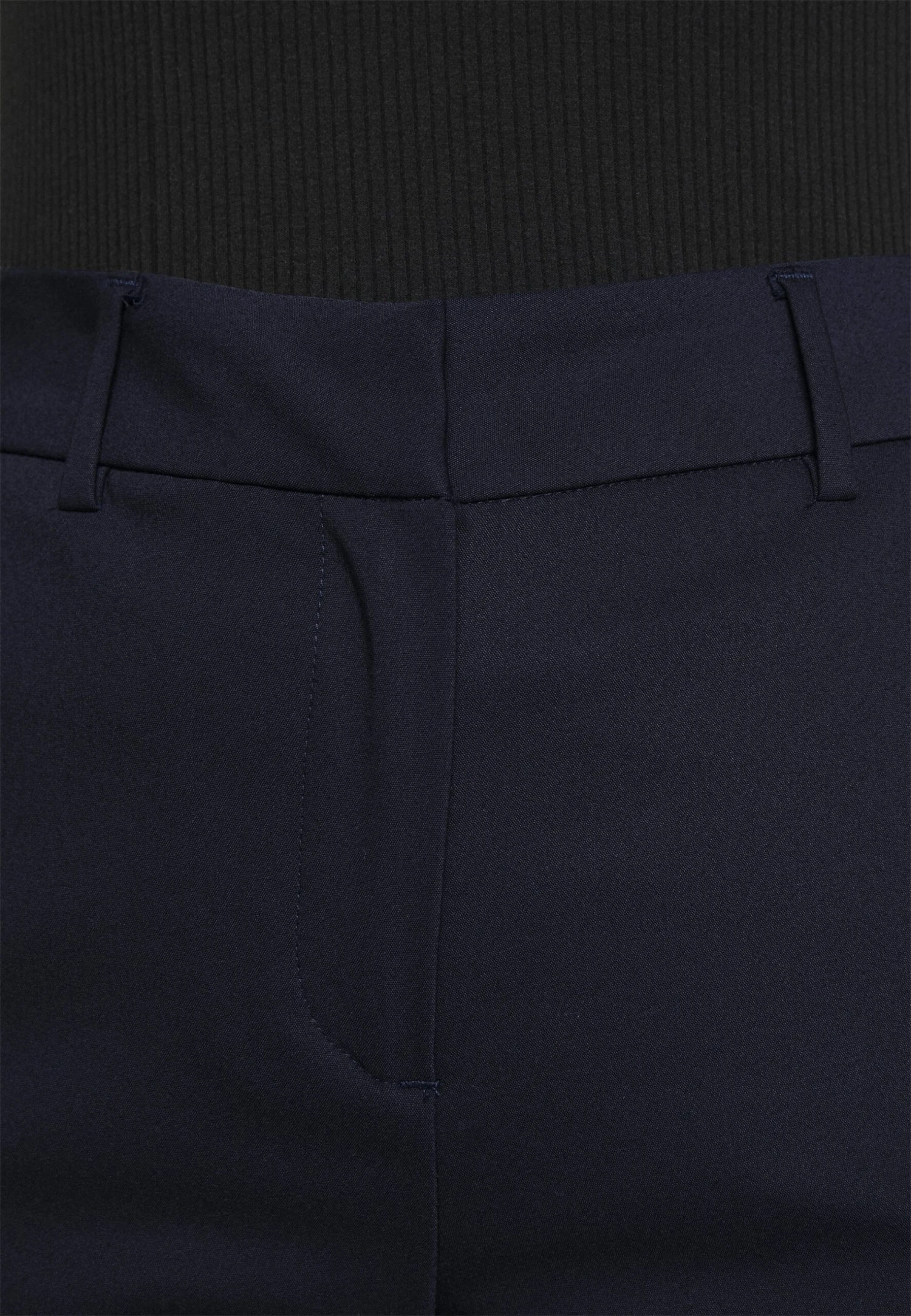 Anna Field Chinos - Dark Blue 7 Anna Field Chinos - Dark Blue - Bilde 5