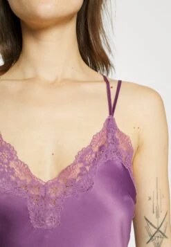 Anna Field Nattskjorte - Pink 15 Anna Field Nattskjorte - Pink -Anna Field 1d3ee3b2edc04d61933aec58ae10abce