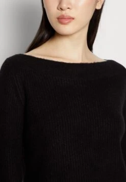 Anna Field Strikkegenser - Black -Anna Field 1e67c2aa17724cc9a179c7ef8615f52f