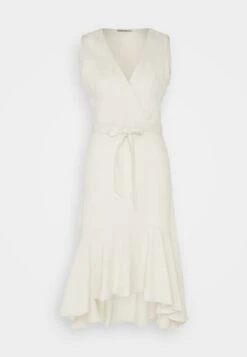 Anna Field Kjole - Beige -Anna Field 2072d61a822744f58fc972f8e48806e6